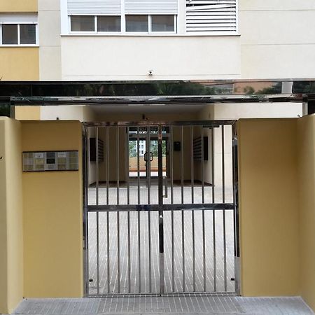 Apartamento Mar y Montaña Alicante Exterior foto