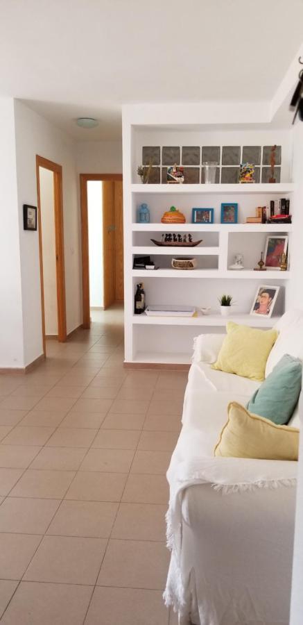 Apartamento Mar y Montaña Alicante Exterior foto