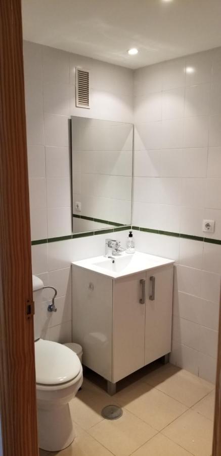 Apartamento Mar y Montaña Alicante Exterior foto